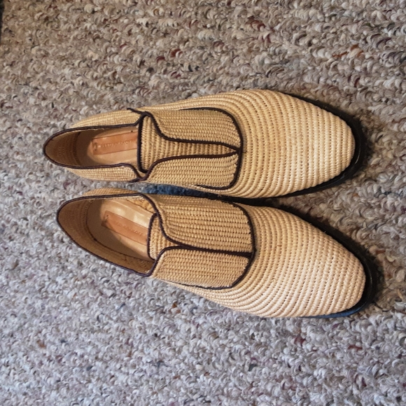 Reed Krakoff spring/summer shoes size 37 1/2 - made in Italy - Picture 4 of 10